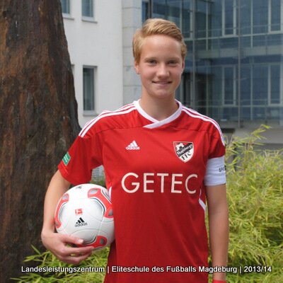 hildebrand caroline