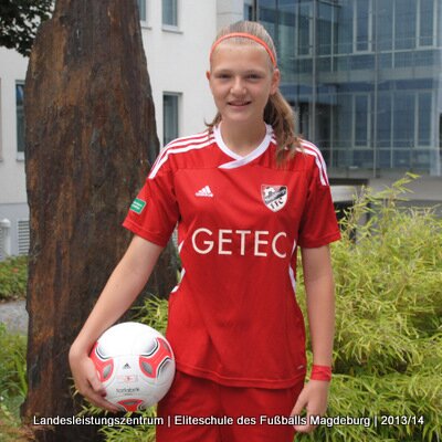 schulz antonia