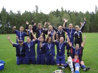NOFV U17-Länderpokal-Sieger 2008/09