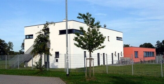funktionsgebaeude