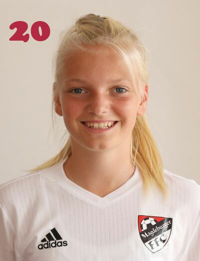 2017 Romy Baraniak