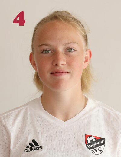 2017 Marie Friedrich 