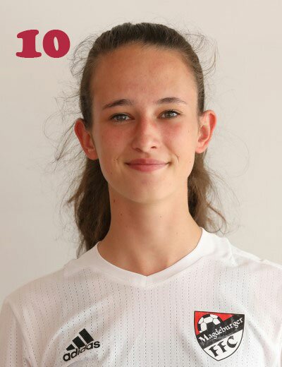 2017 Lena Gueldenpfennig