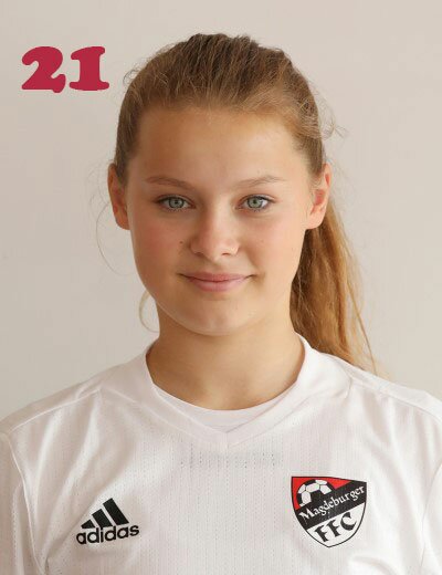 2017 Marie Kappler