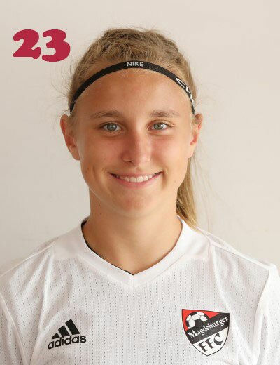 2017 Michelle Kiunke