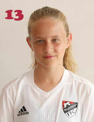 2017 Lilly Plueschke