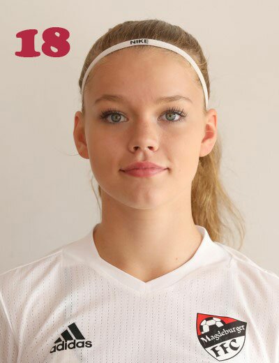 2017 Ayre Sophie Ruebner