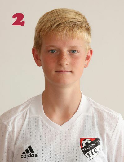 2017 Chantale Schmidt