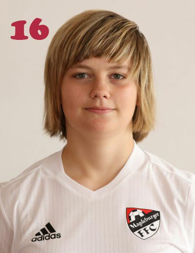 2017 Fabienne Wendt 
