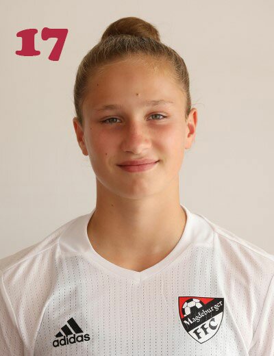 2017 Nicole Woldmann