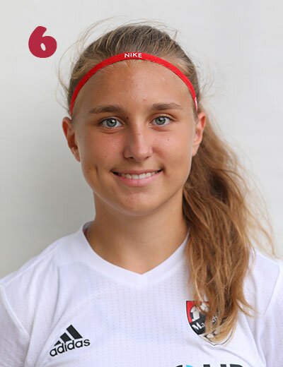 2018 kiunke michelle