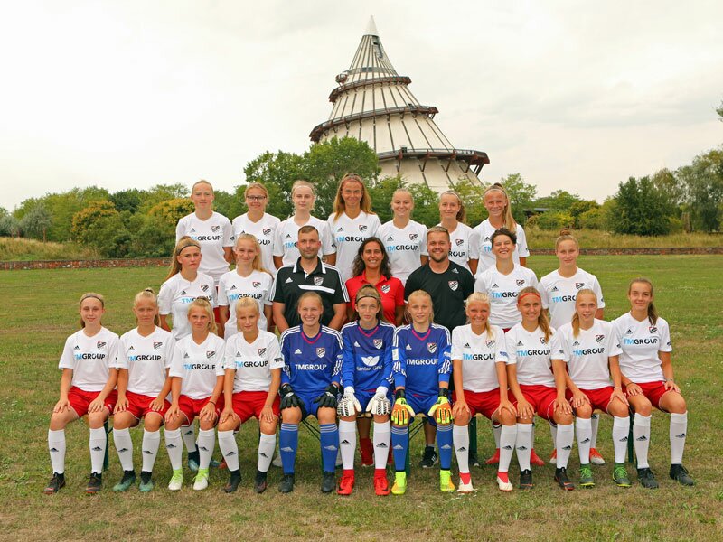2018 u17 team mffc