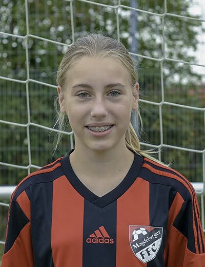 2018 Helena Bartel