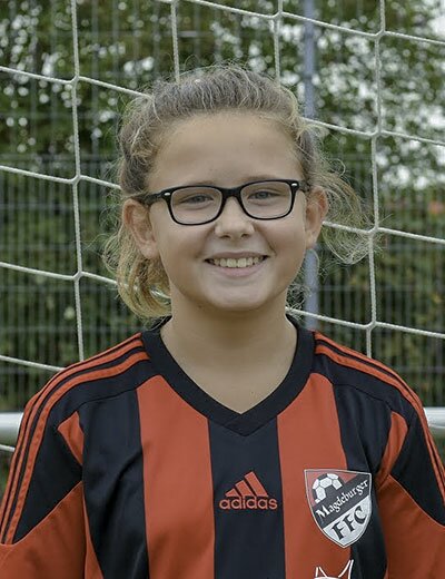2018 Antonia Behling