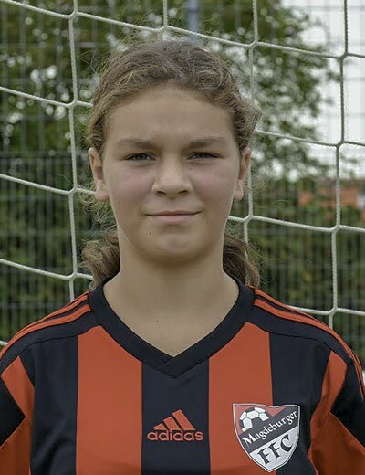 2018 Pia Janette Behne