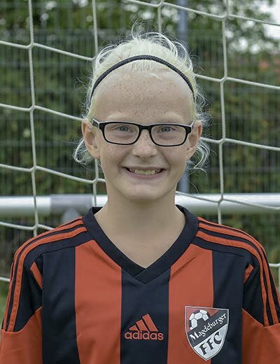 2018 Justine Bierbach