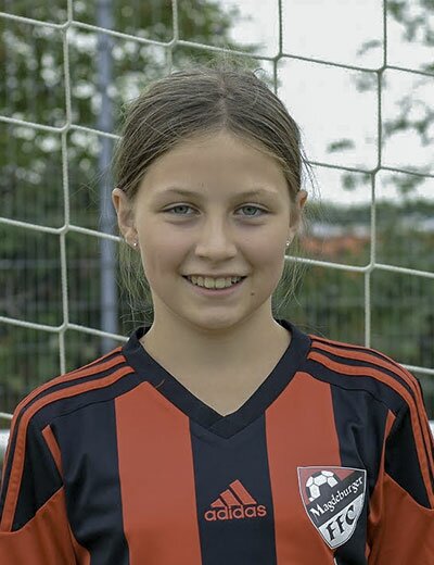 2018 Liliana Brachvogel