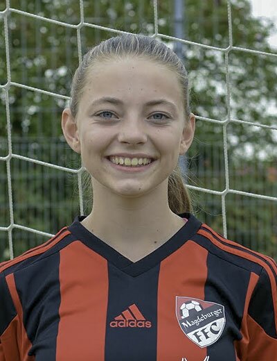 2018 Franca Bunge