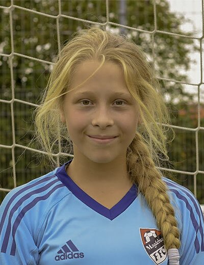 2018 Lotte Ella Kienscherf