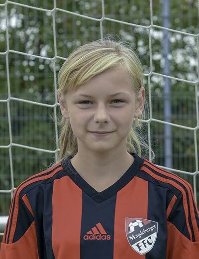 2018 Sydney Maier
