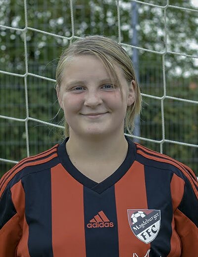 2018 Vivien Pehns