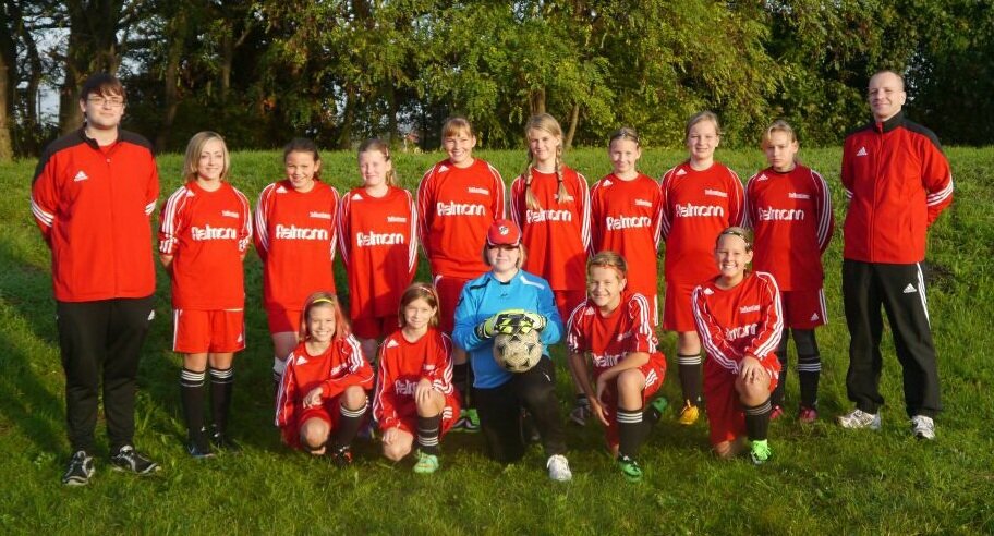 2014 15 D Team