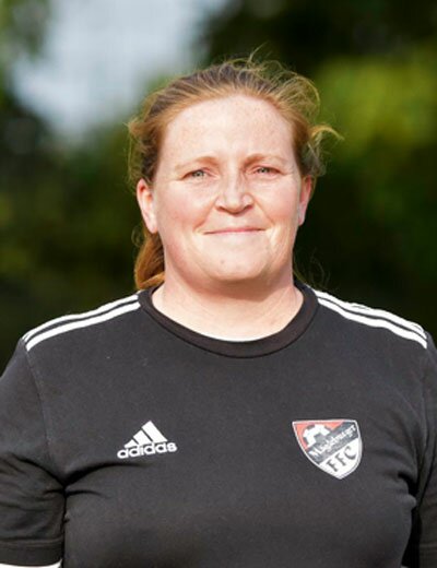 2017 Sandra Kienscherf