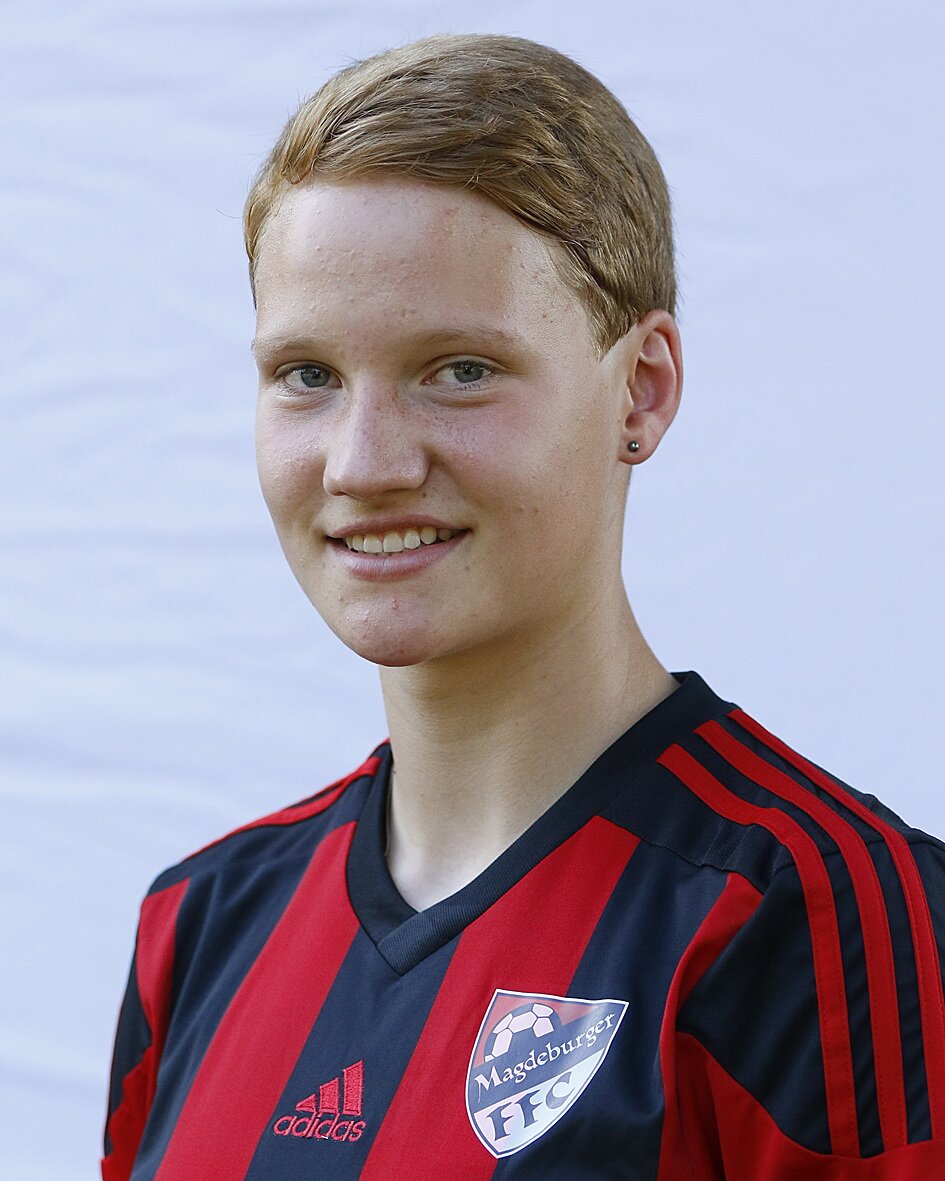 hildebrand caroline