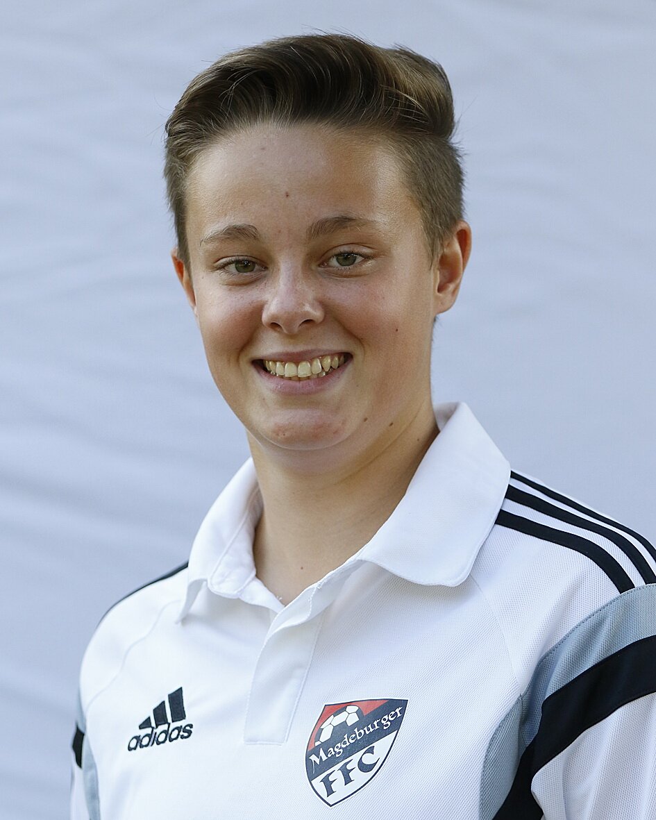 luedke chiara