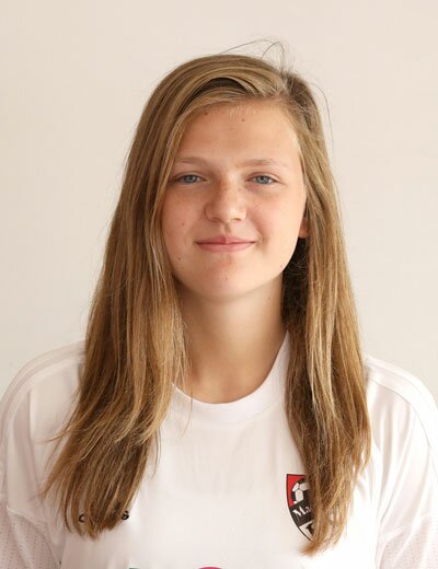 2017 Antonia Schulz