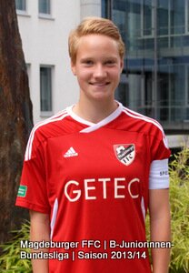 hildebrand caroline