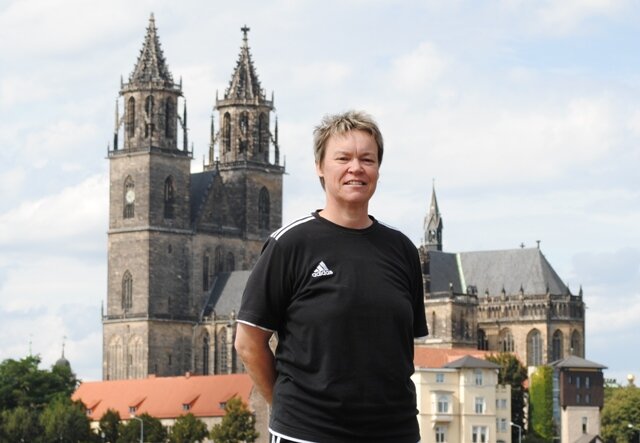 Anke Witt