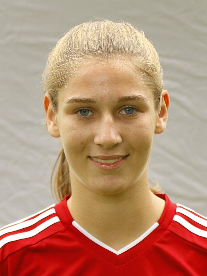 roesener gina-marie