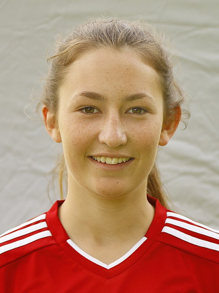 volkmann alina