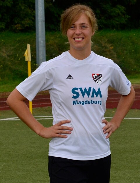 kersten stefanie klein