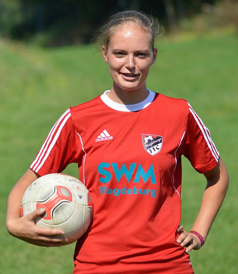 behling christin