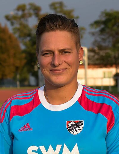 2018 Steffi Dangel