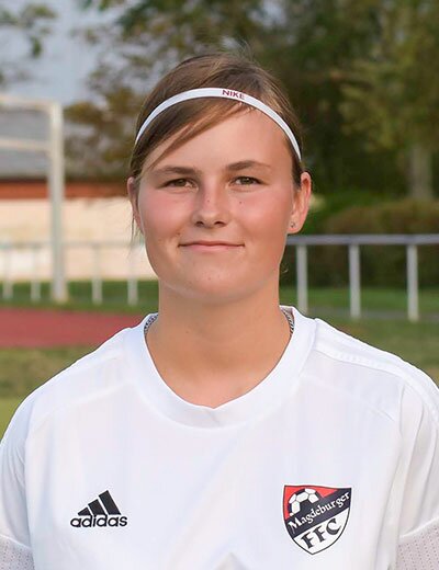 2018 Sarah Hartung