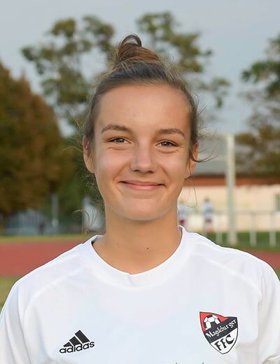 2018 Svenja Klamt