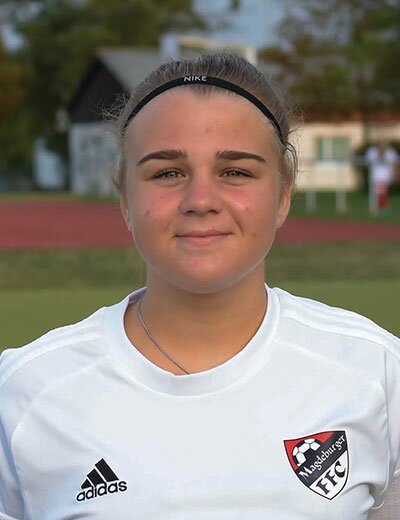 2018 Isabelle Ludwig