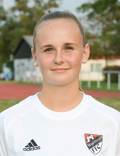2018 Josie Wilner
