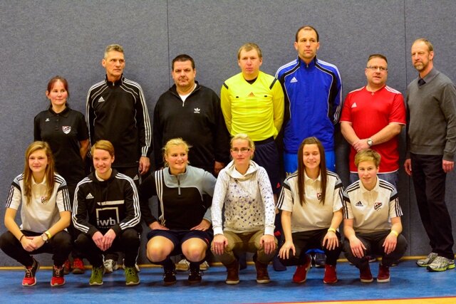 2015 01 16 U15 cup helfer