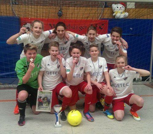 2015 02 14 U15 wangerland
