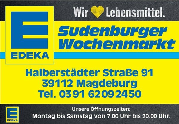 logo edeka