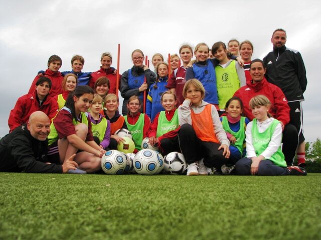 Oekumenisches_Domgymnasium_Training