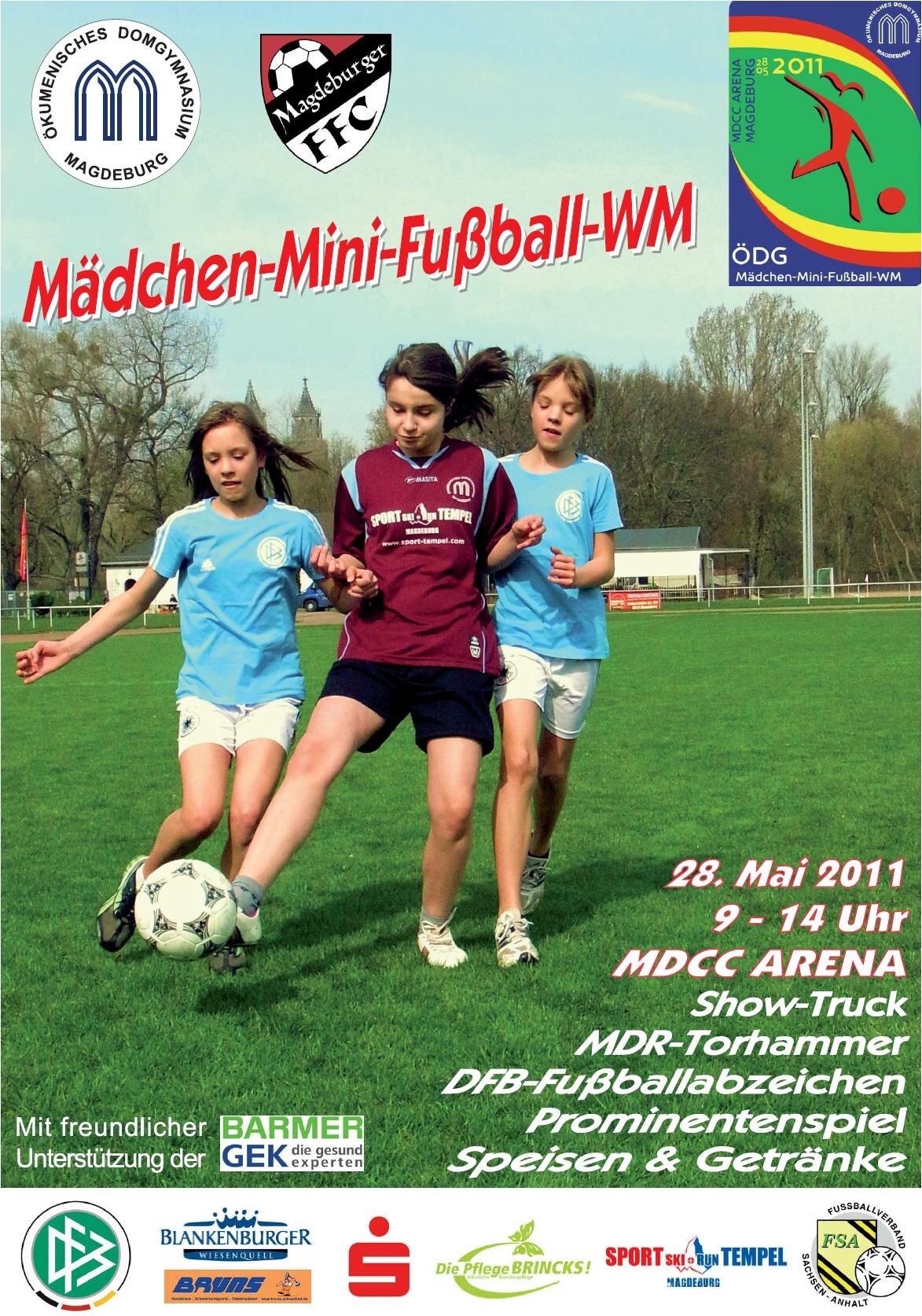 SoccerCup_DomGym_Plakat