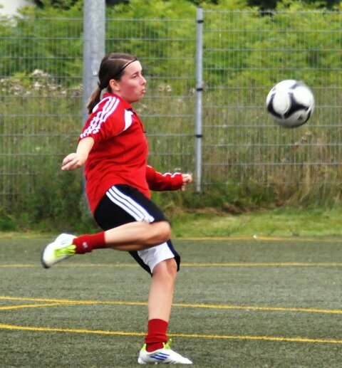 Trainingsauftakt_2012_01