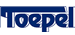 toepel 75x35