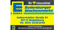Edeka - Sudenburger Wochenmarkt