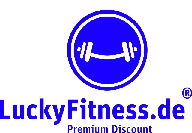 lucky fitnes logo klein